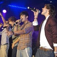 One Direction perform live at G-A-Y nightclub photos | Picture 80764